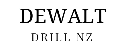 dewaltdrillnz